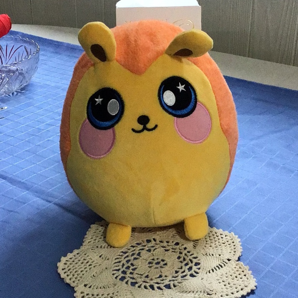 Squeezamals